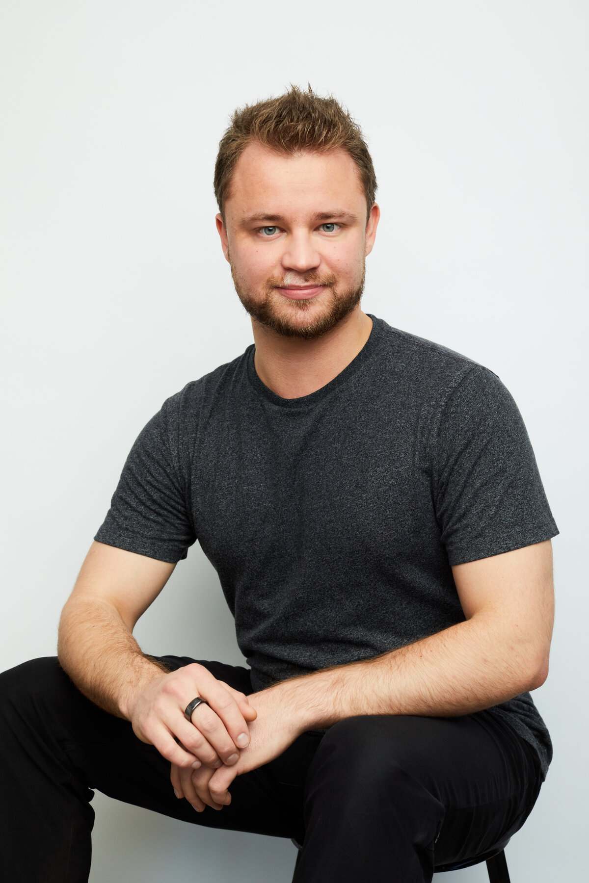 Ivan Smirnov - Fractional CTO